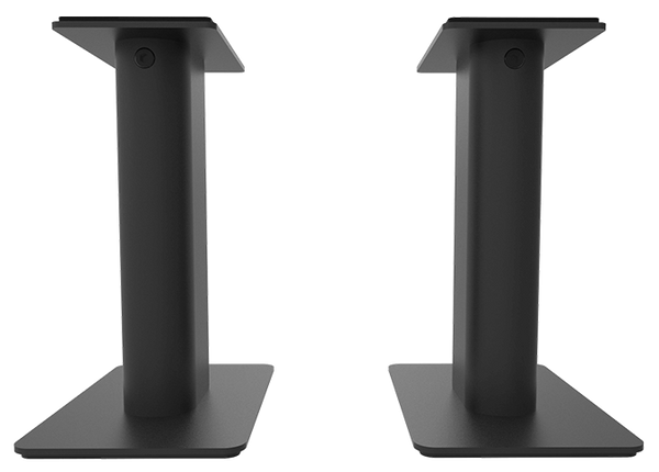 Kanto Audio SP9 - SP Series 9" Desktop Speaker Stands (Pair) - Matte Black