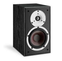 Dali Spektor 2 Speakers - Pair - Black - OPEN BOX