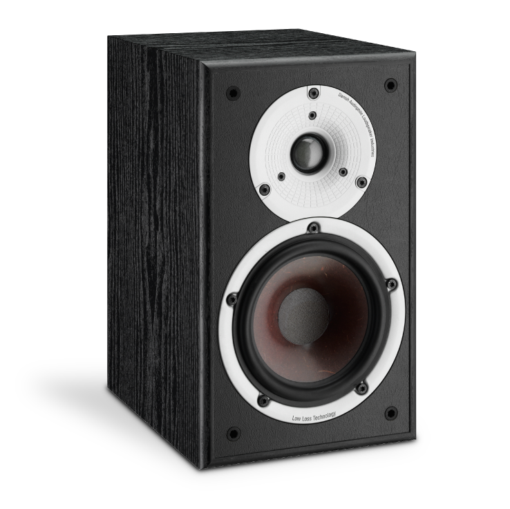 Dali Spektor 2 Speakers - Pair - Black - OPEN BOX