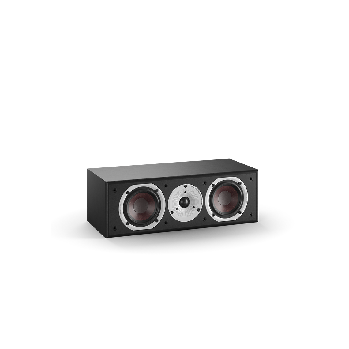 Dali Oberon 5 - 5.1 Speaker Package - Black Ash