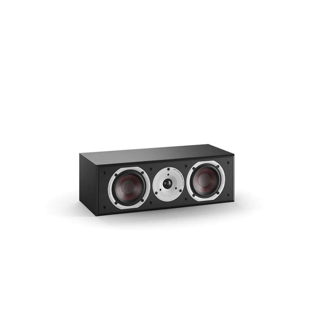 Dali Oberon 5 - 5.1 Speaker Package - Black Ash
