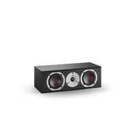 Dali Oberon 5 - 5.1 Speaker Package - Black Ash