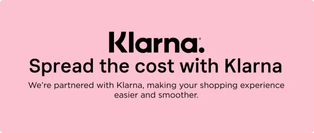 Klarna spread the cost
