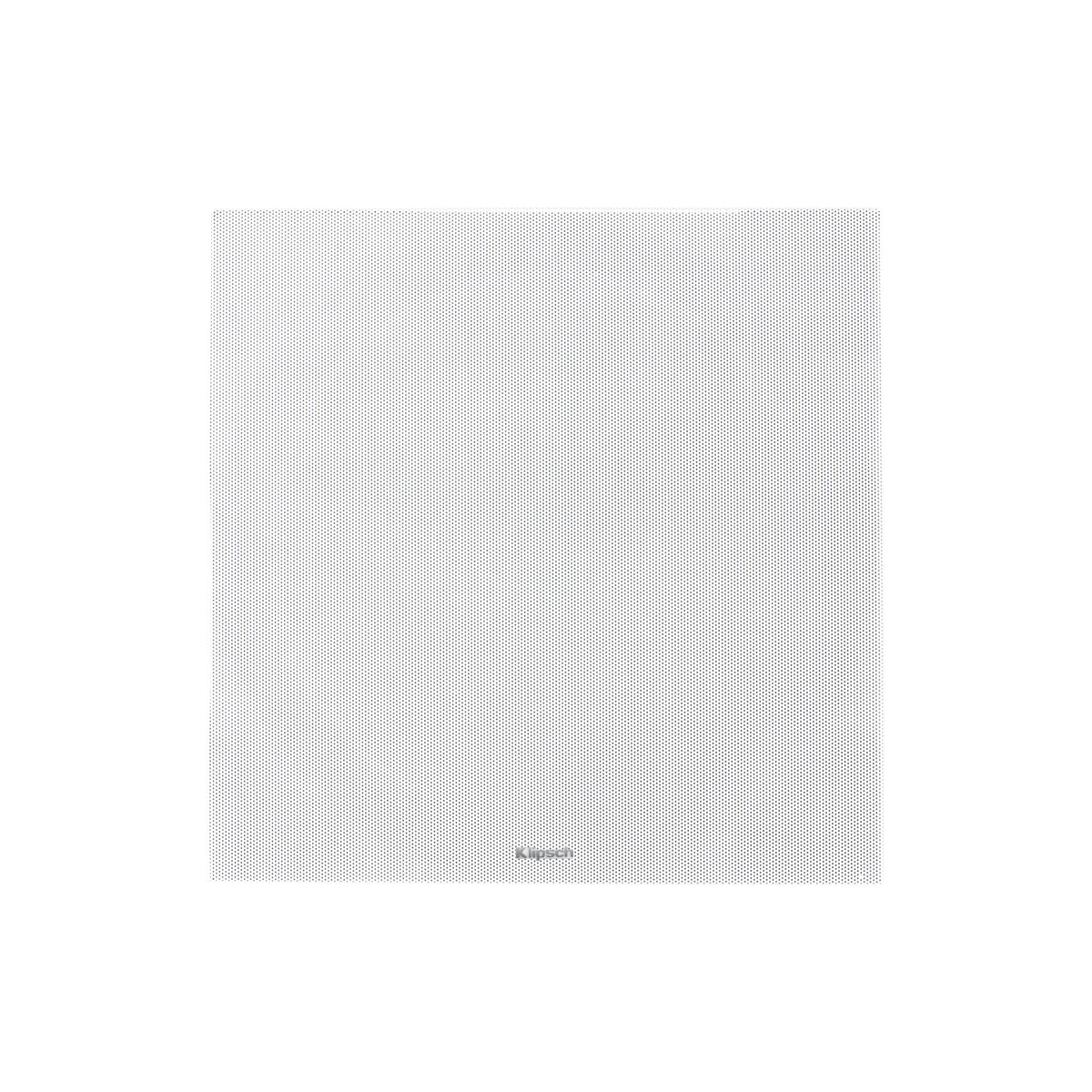 Klipsch PRO-180RPC LCR 8" In Ceiling Speaker