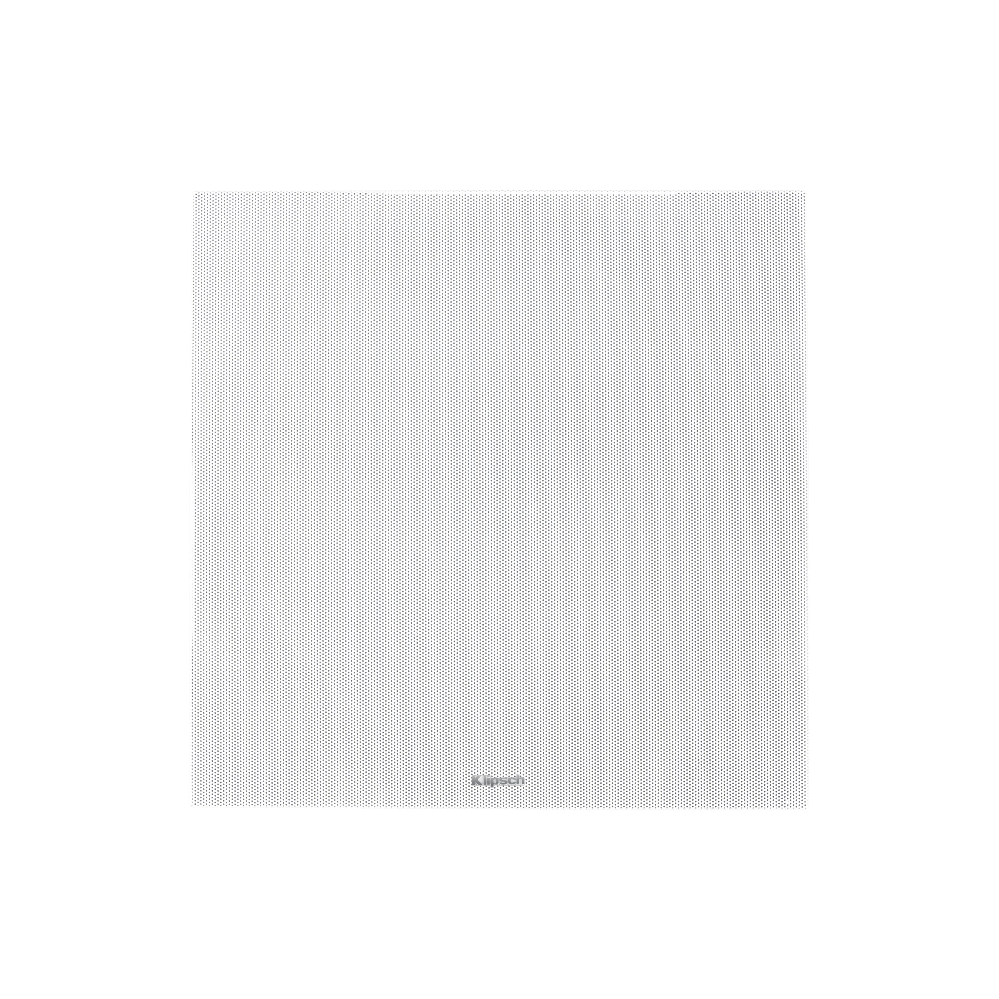 Klipsch PRO-180RPC LCR 8" In Ceiling Speaker