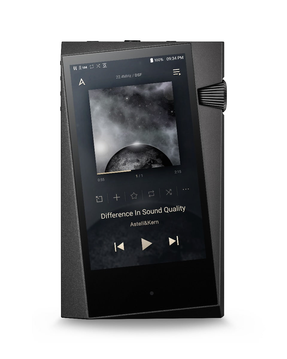 Astell&Kern A&norma SR35