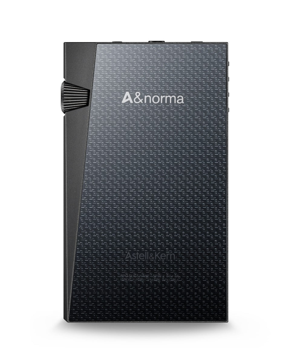 Astell&Kern A&norma SR35