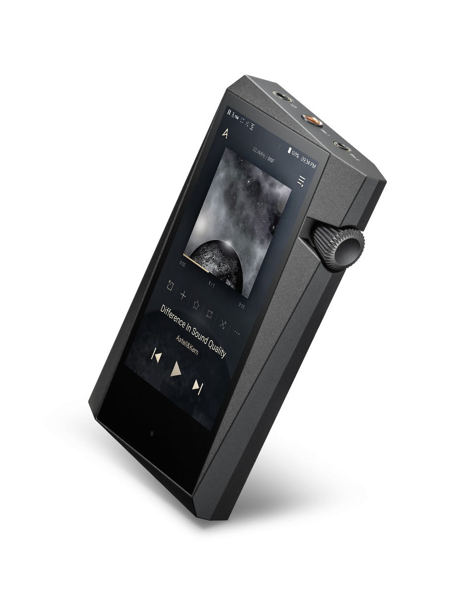 Astell&Kern A&norma SR35
