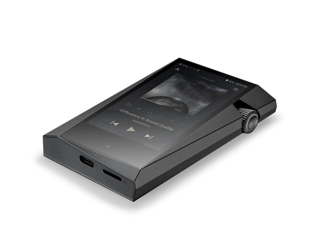 Astell&Kern A&norma SR35