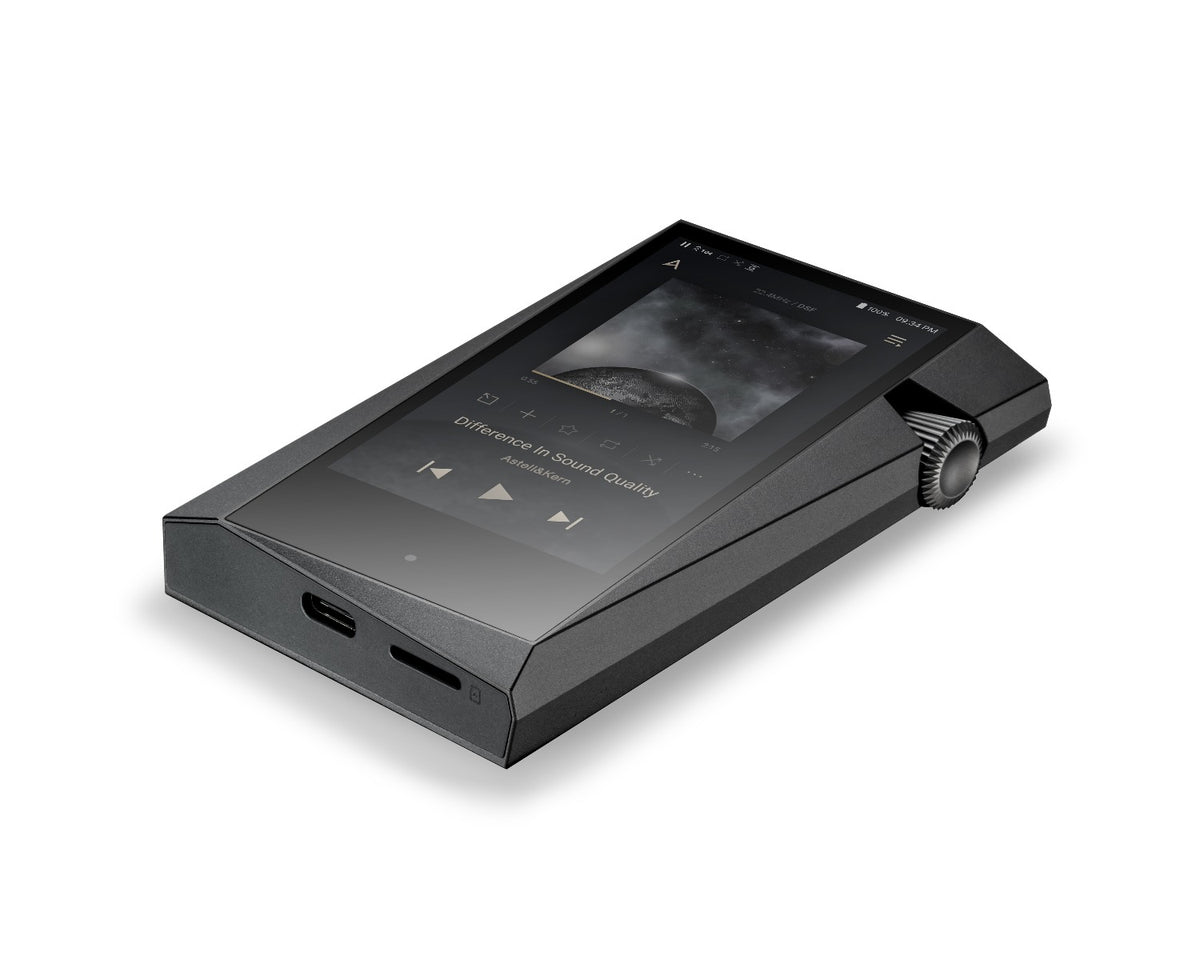 Astell&Kern A&norma SR35