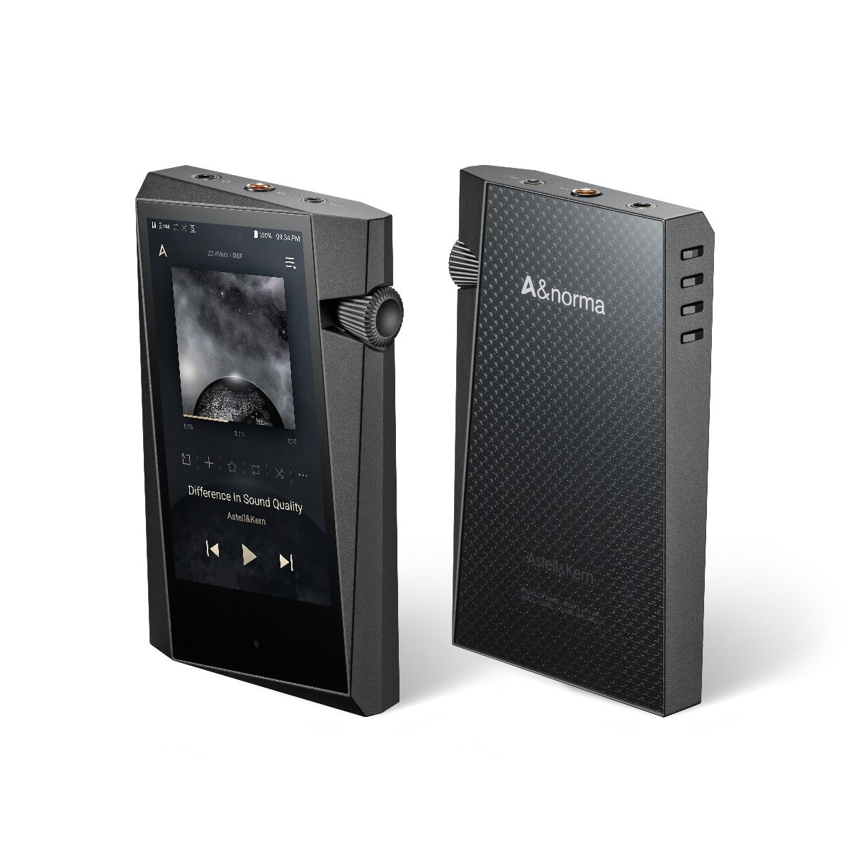 Astell&Kern A&norma SR35