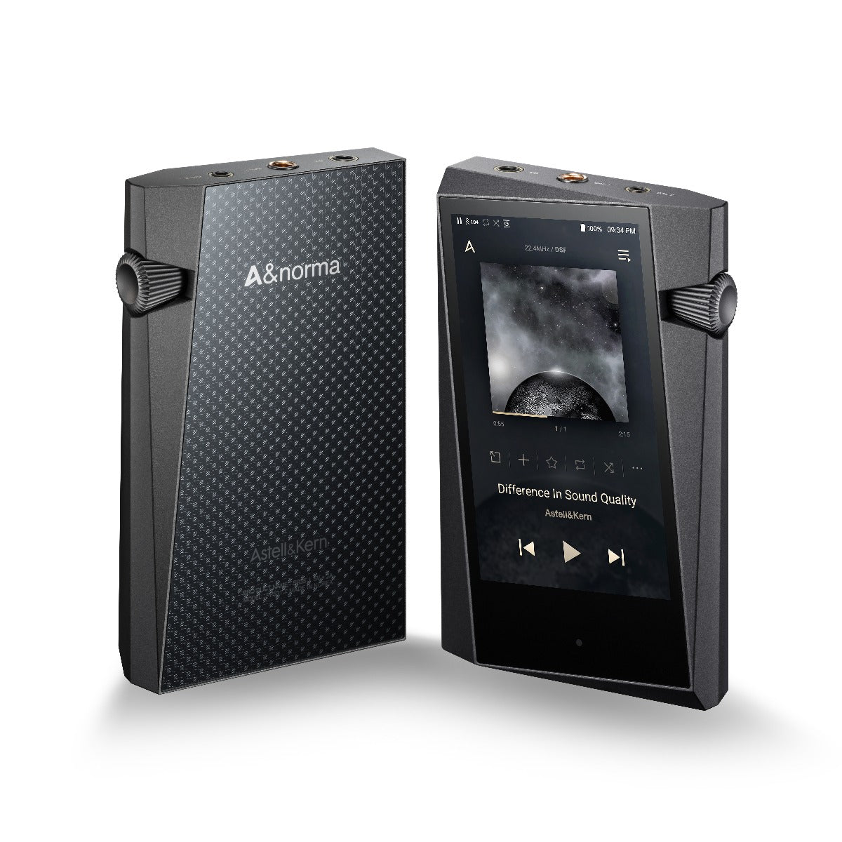 Astell&Kern A&norma SR35 – homeavdirect