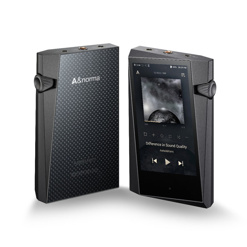 Astell&Kern A&norma SR35
