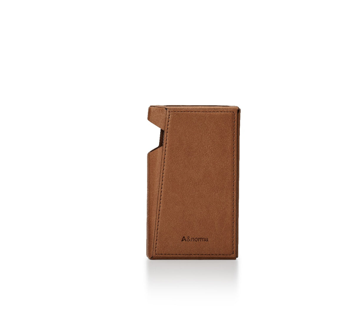 A&norma SR35 Case - Brown