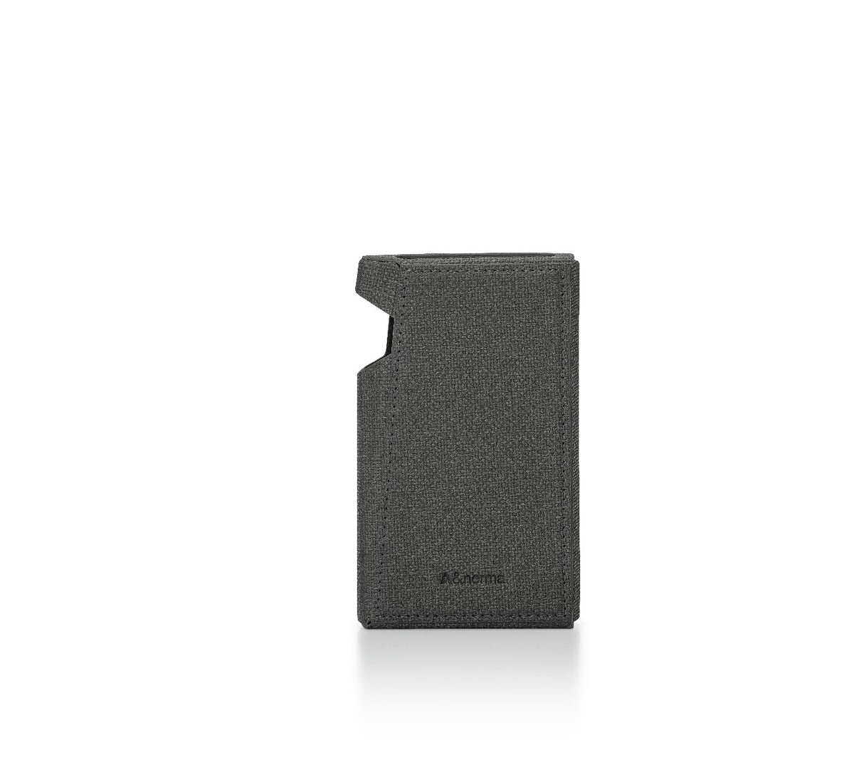 Astell&Kern A&norma SR35 Hi-Res Digital Audio Player with Grey Case - OPENBOX