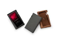 A&norma SR35 Case - Black