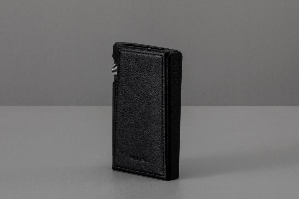 A&norma SR35 Case - Brown