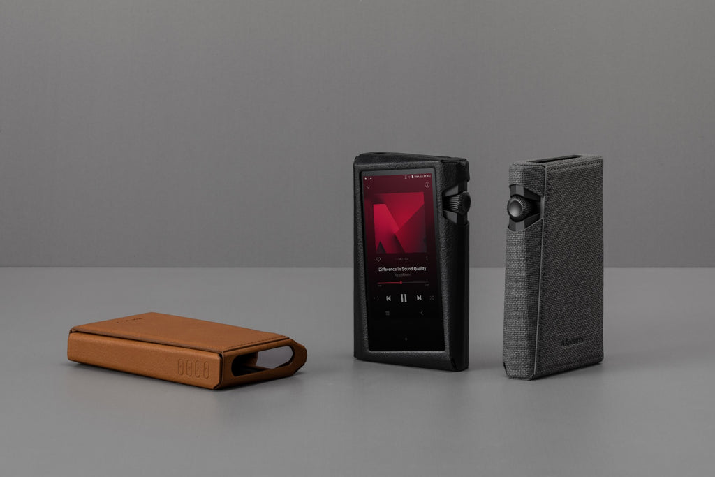 A&norma SR35 Case - Black