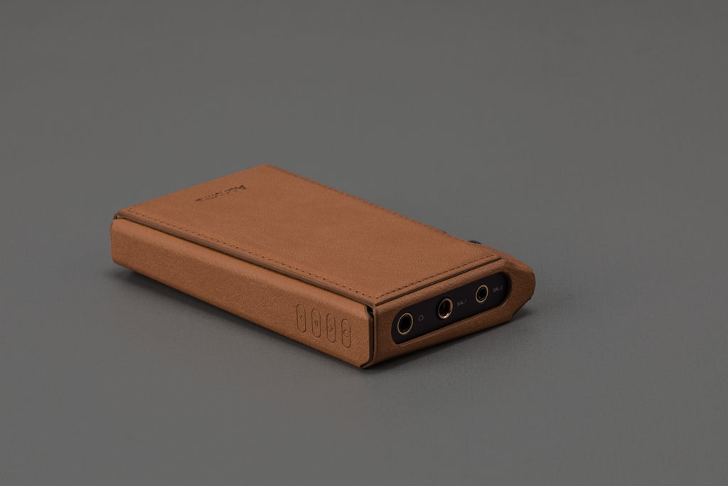 A&norma SR35 Case - Black