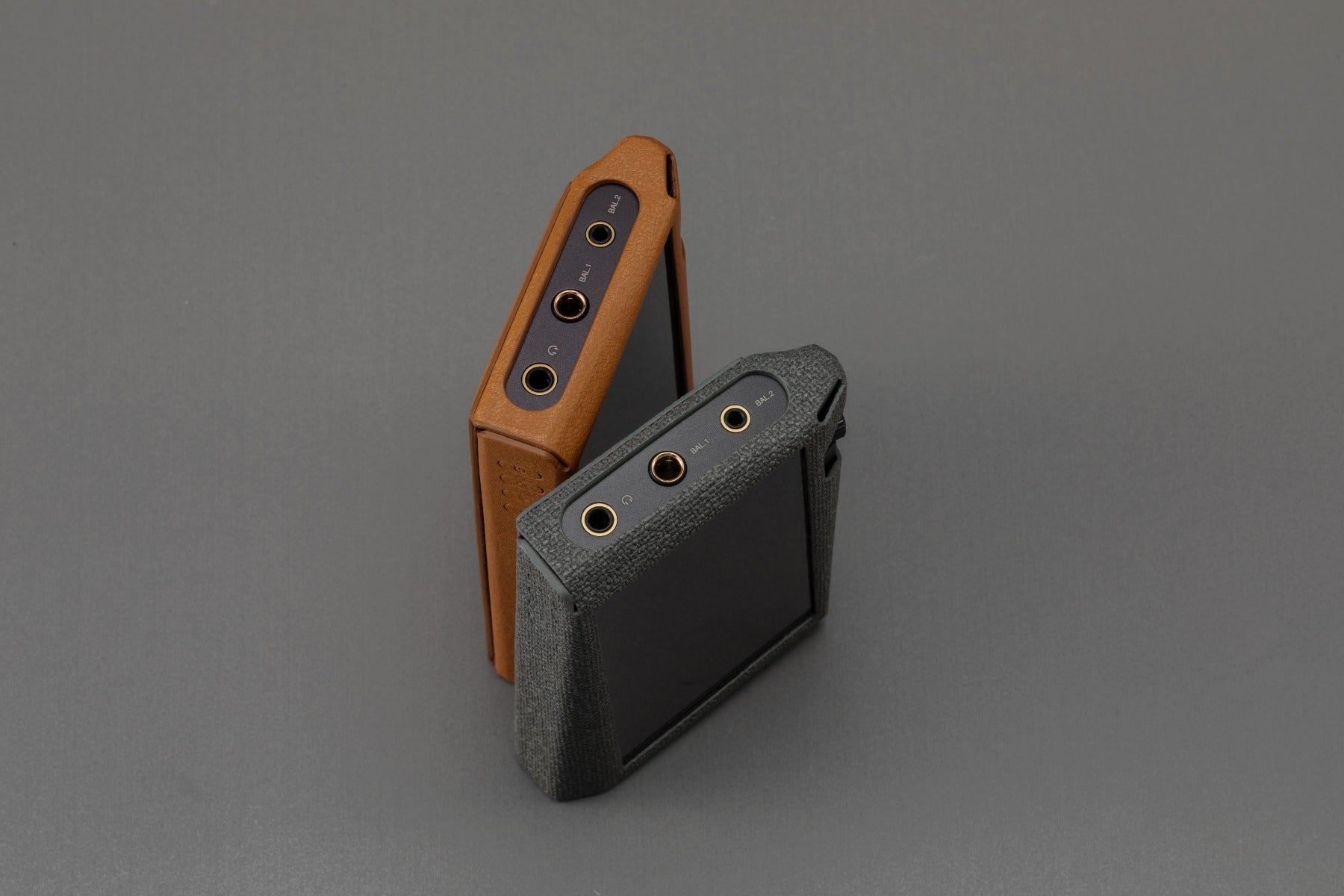 A&norma SR35 Case - Black