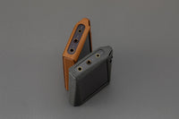 A&norma SR35 Case - Grey