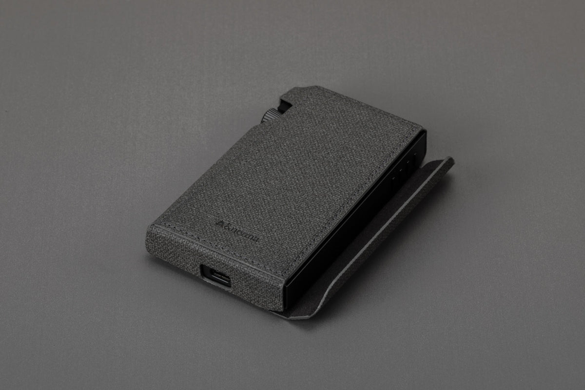 A&norma SR35 Case - Grey