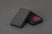 A&norma SR35 Case - Black