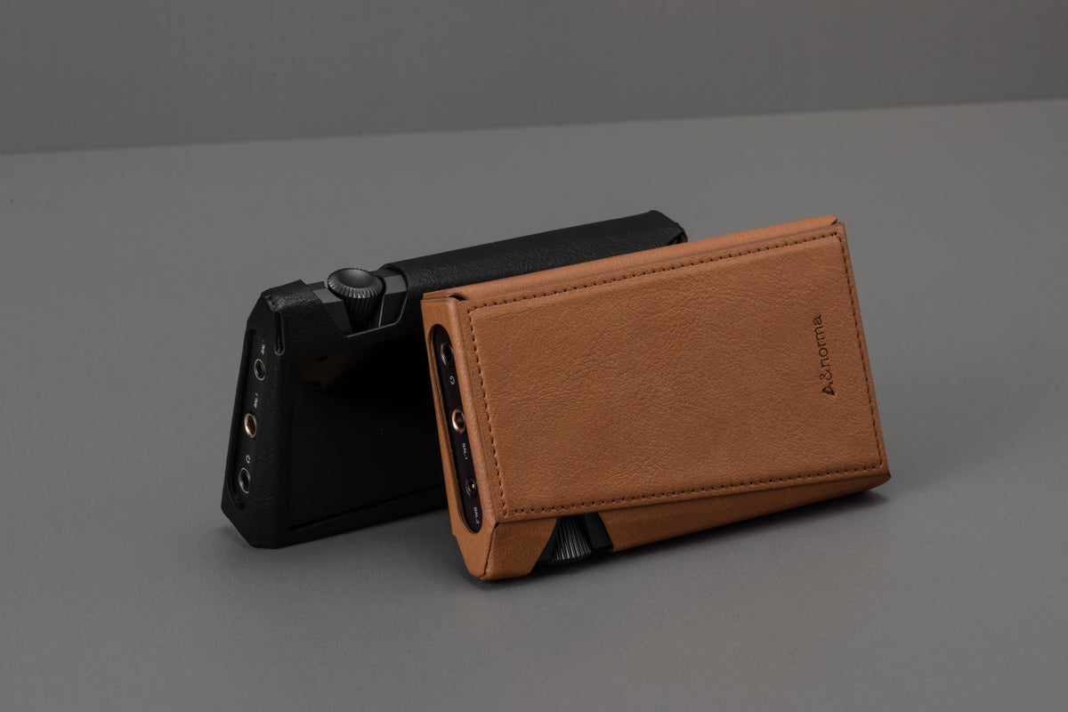 A&norma SR35 Case - Grey