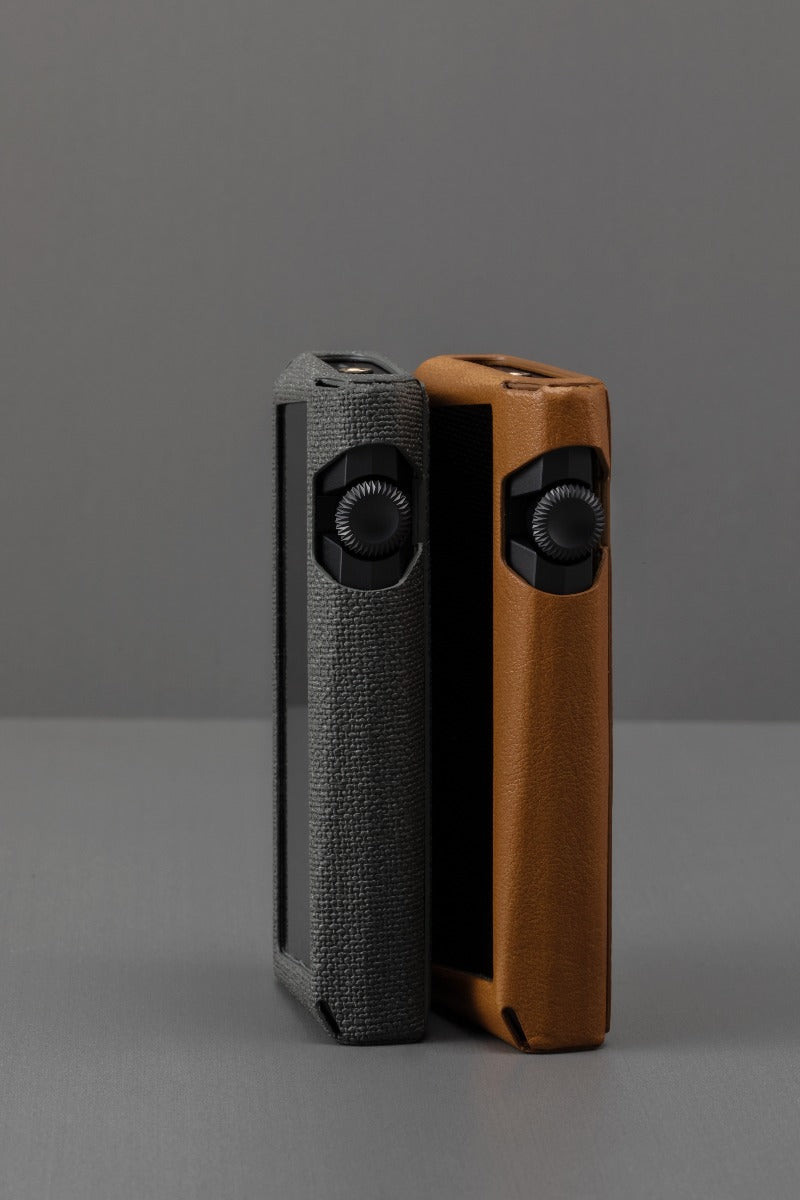 A&norma SR35 Case - Brown