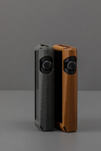 A&norma SR35 Case - Brown