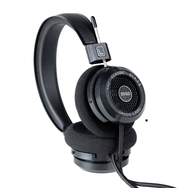 Grado SR60 Classic Headphones