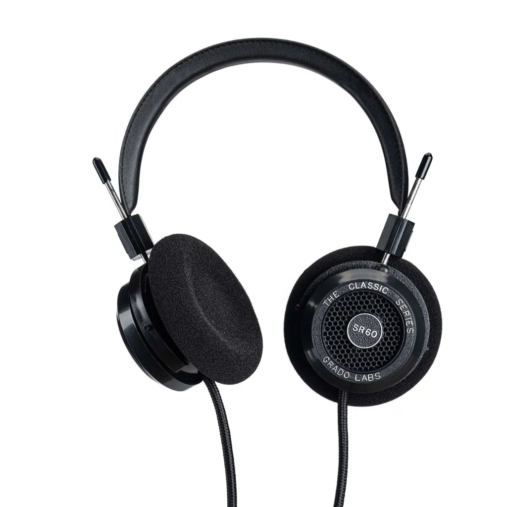 Grado SR60 Classic Headphones