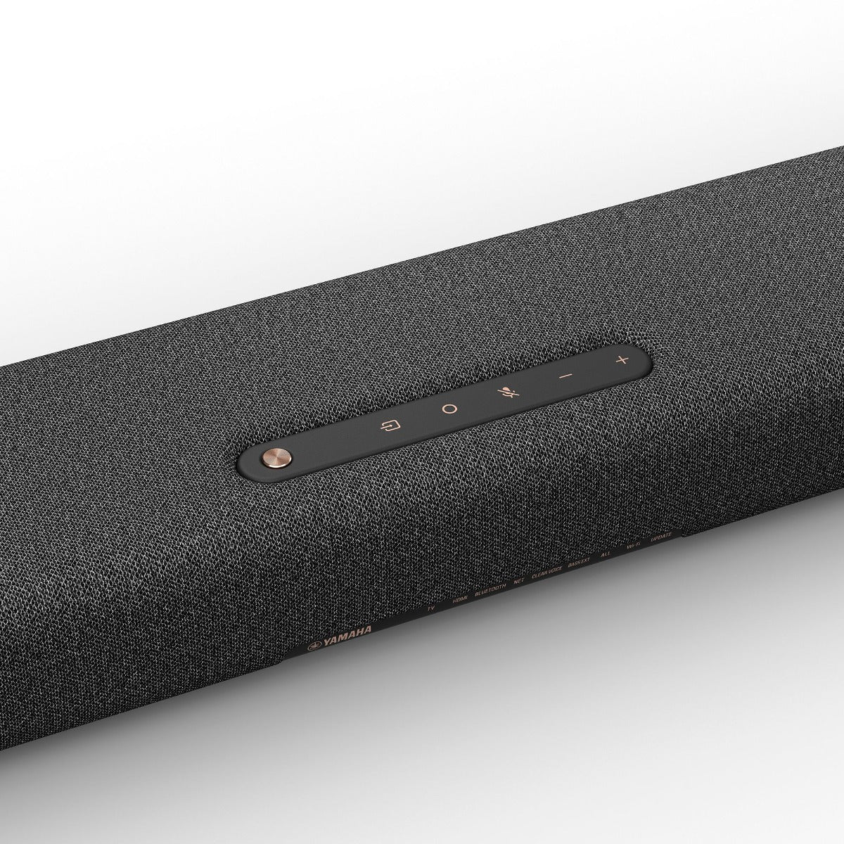 Yamaha SR-X40A TRUE X BAR 40A Soundbar – Carbon Grey – homeavdirect