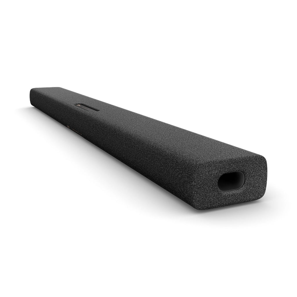 Yamaha SR-X40A TRUE X BAR 40A Soundbar – Carbon Grey