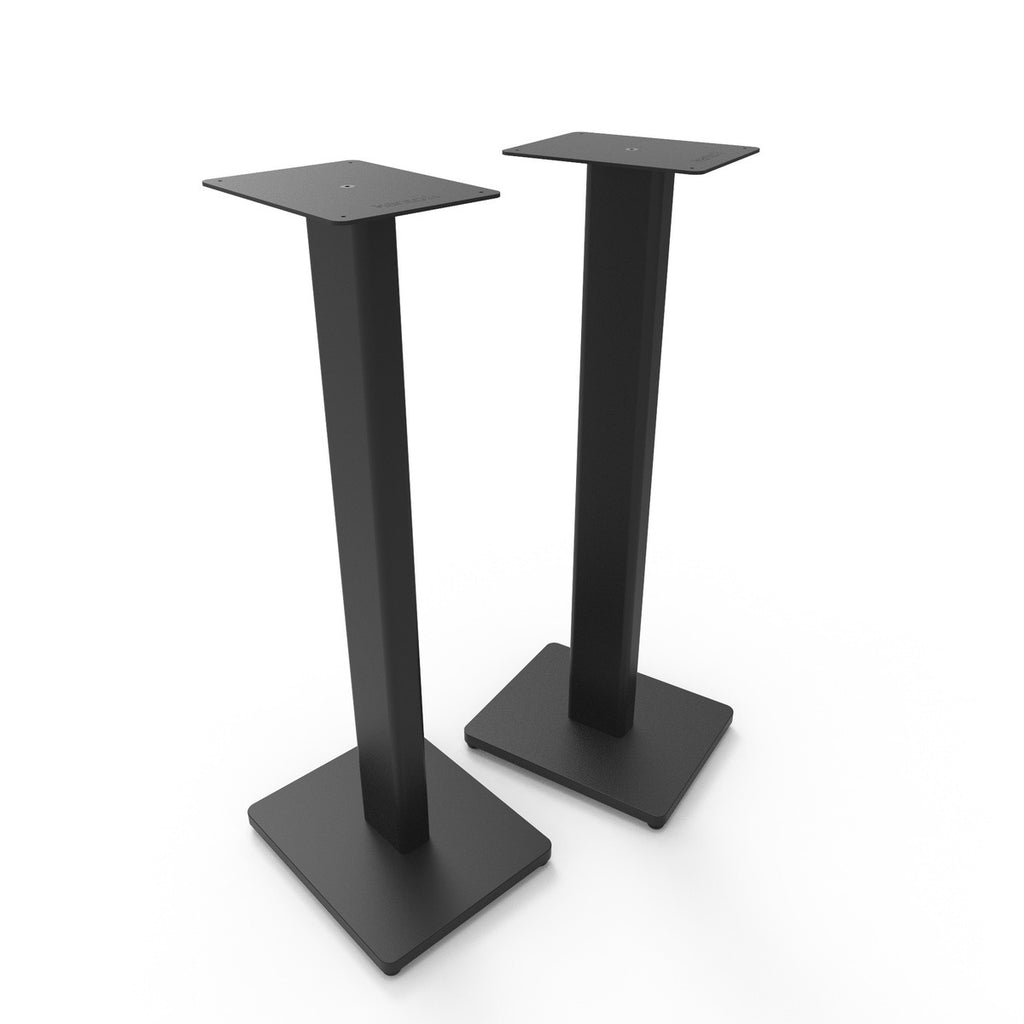 Kanto ST28 Speaker Stands 28” (Black) - OPEN BOX
