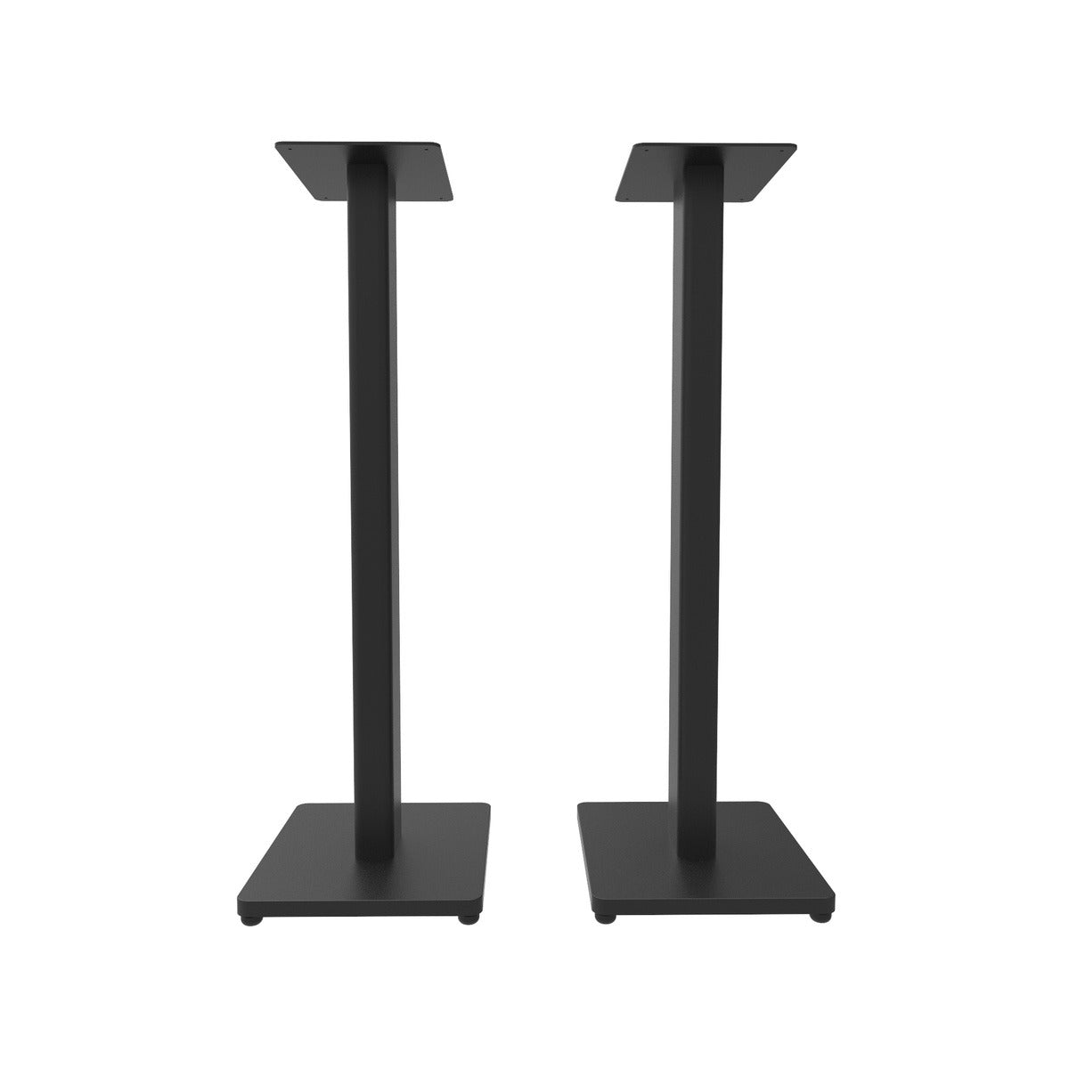 Kanto ST28 Speaker Stands 28” (Black)