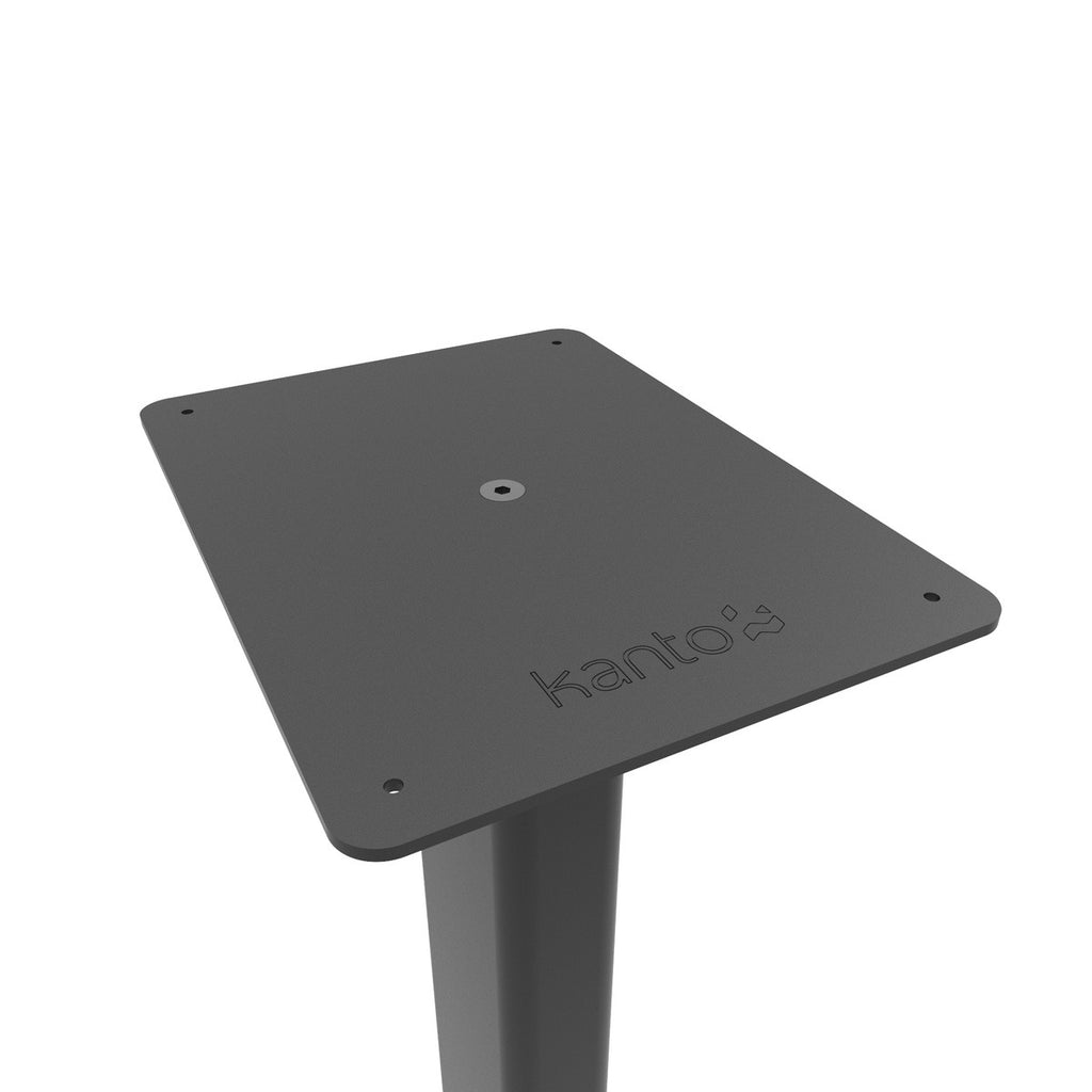 Kanto ST28 Speaker Stands 28” (Black)