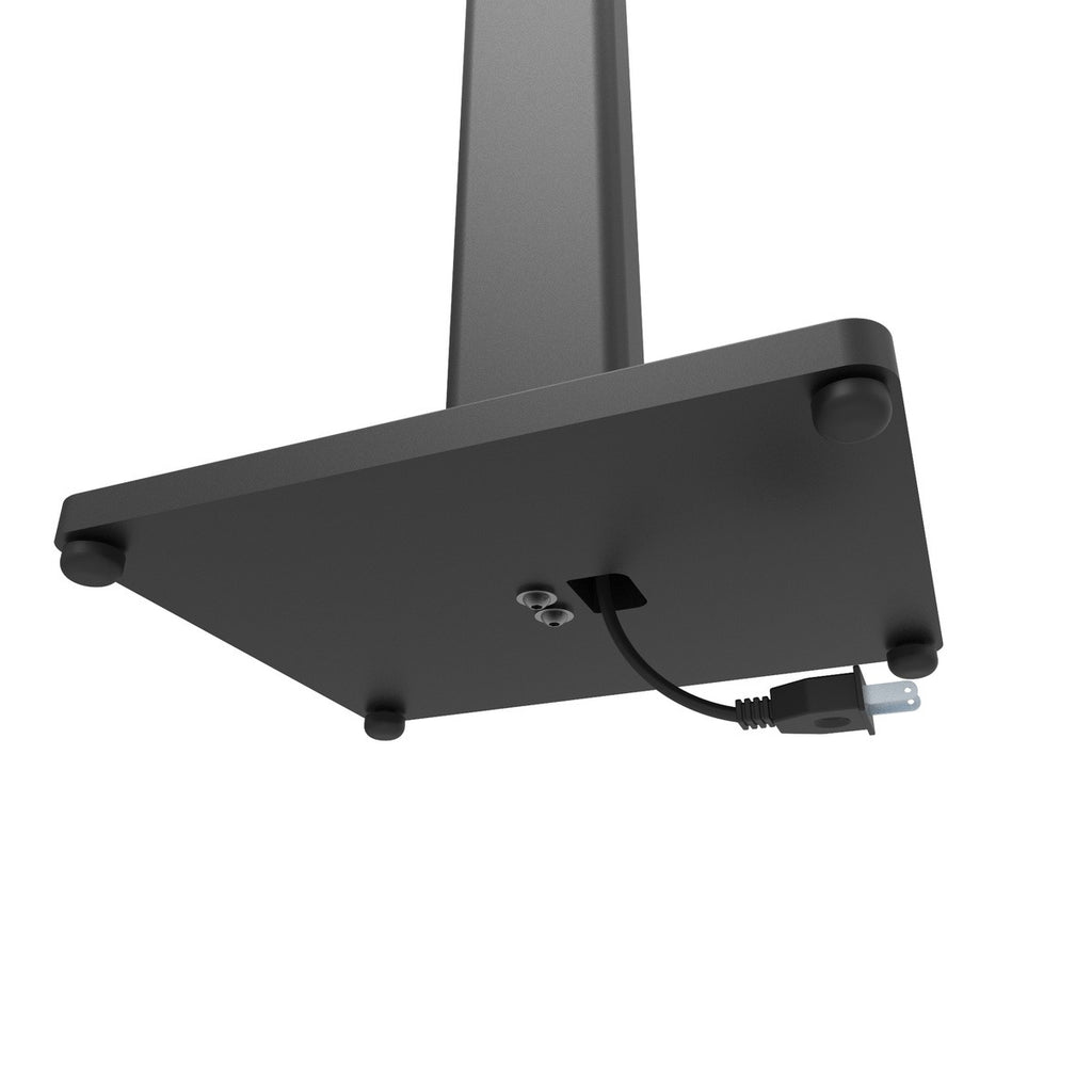 Kanto ST28 Speaker Stands 28” (Black)