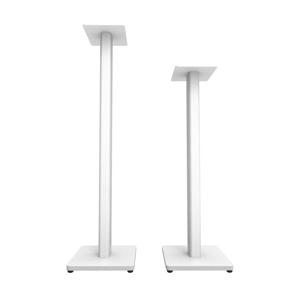 Kanto ST28 Speaker Stands 28” (White)