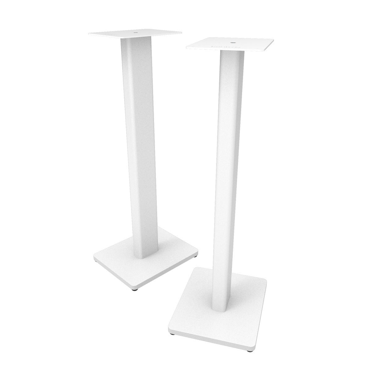Kanto ST28 Speaker Stands 28” (White)