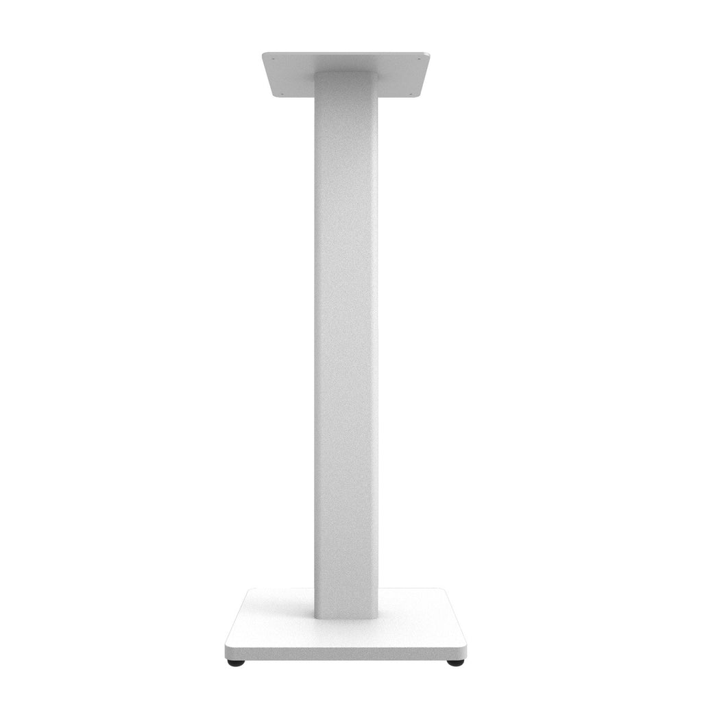 Kanto ST28 Speaker Stands 28” (White)