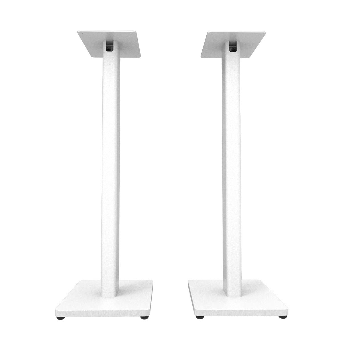 Kanto ST28 Speaker Stands 28” (White)