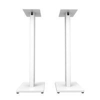 Kanto ST28 Speaker Stands 28” (White)