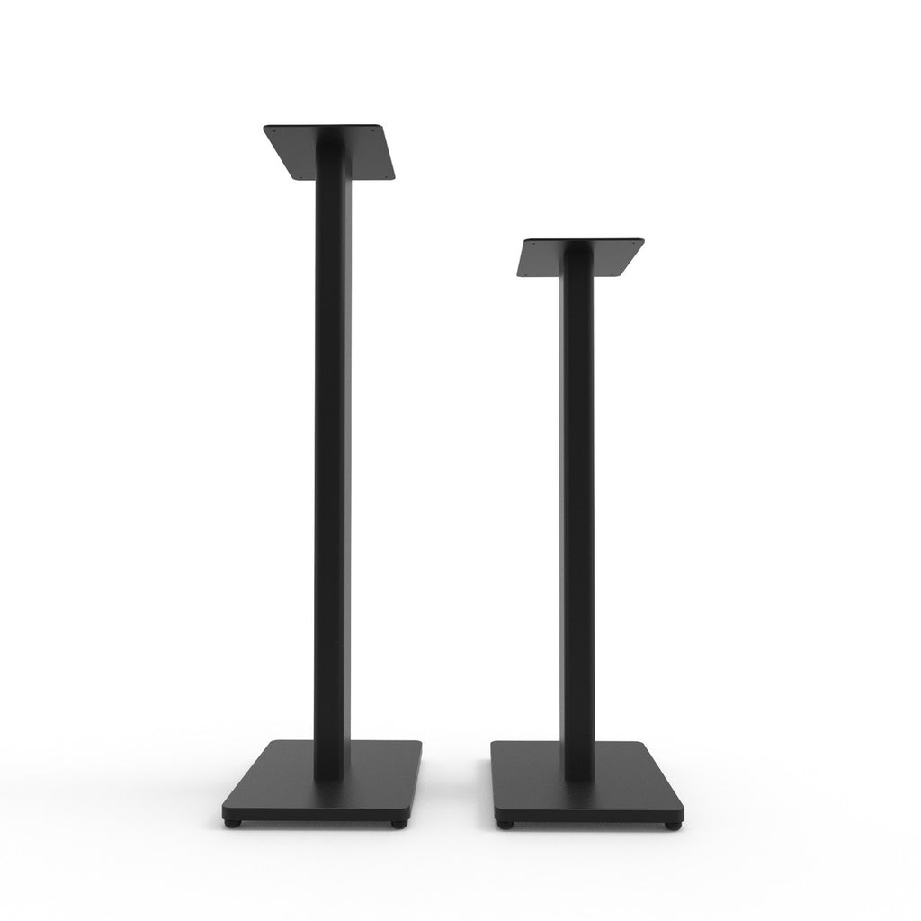 Kanto ST34 Speaker Stands 34” (Black)