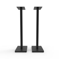 Kanto ST34 Speaker Stands 34” (Black)