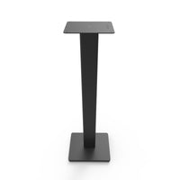 Kanto ST34 Speaker Stands 34” (Black)