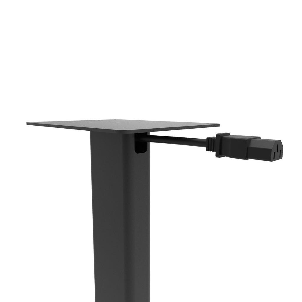 Kanto ST34 Speaker Stands 34” (Black)