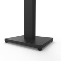 Kanto ST34 Speaker Stands 34” (Black)