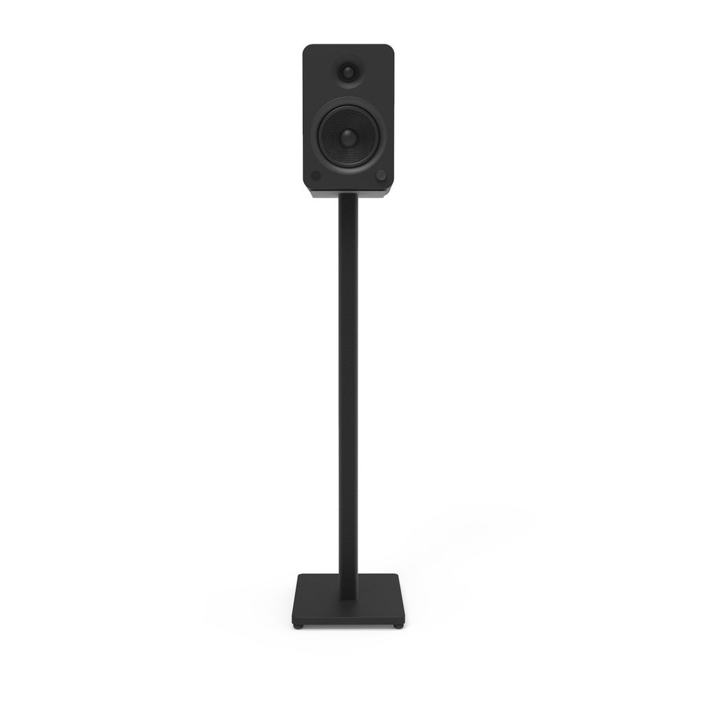 Kanto ST34 Speaker Stands 34” (Black)