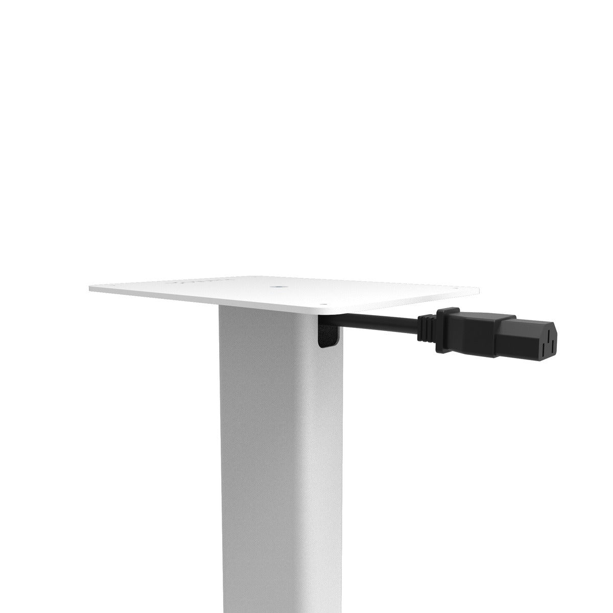 Kanto ST34 Speaker Stands 34” (White)